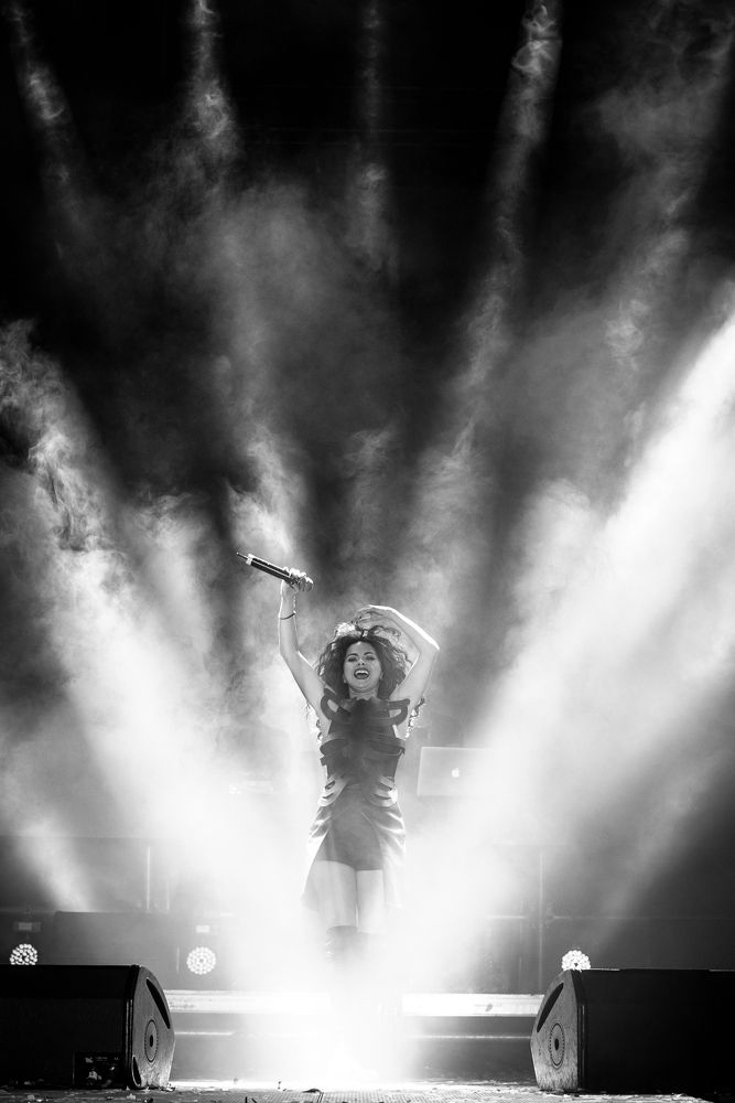 Photograph by Ania Ciolacu