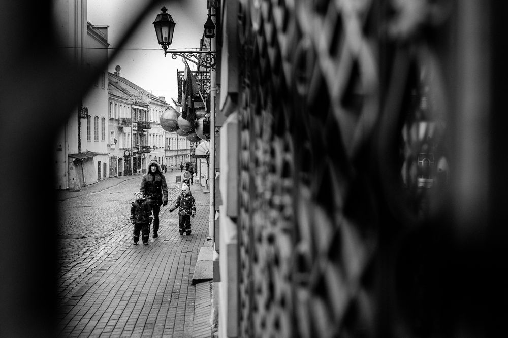 Photograph by Chris Mozyro