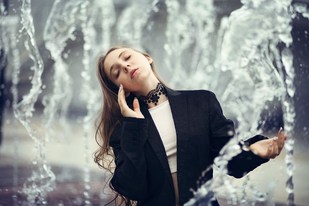 Photograph by Марина Киселева