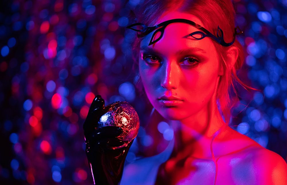 Photograph by Yury Romanov