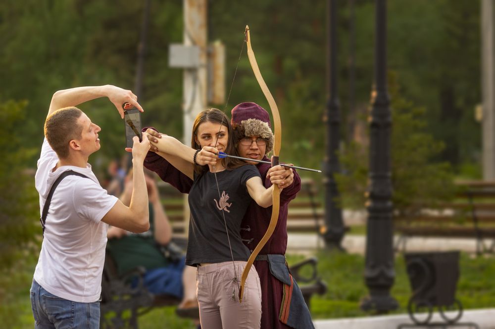 Photograph by Игорь Кутний