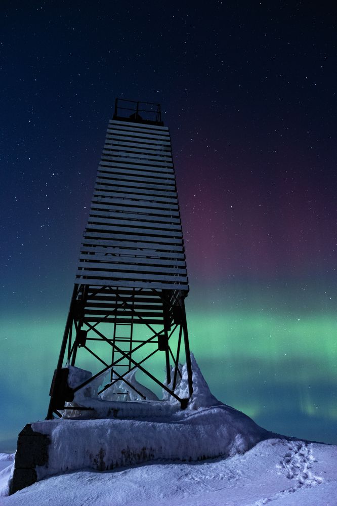 Photograph by Ольга Охорзина