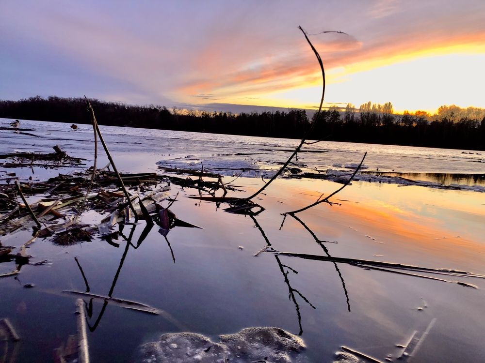 Photograph by Kateryna Tytar