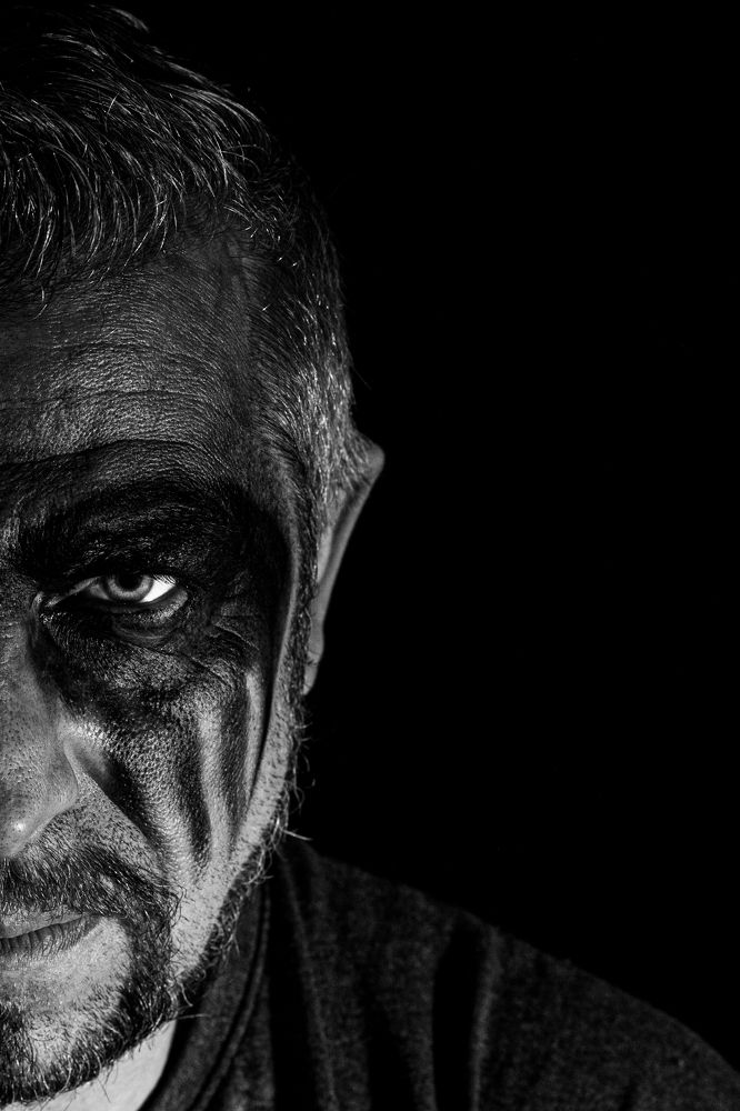 Photograph by Emvats Mosakovskis