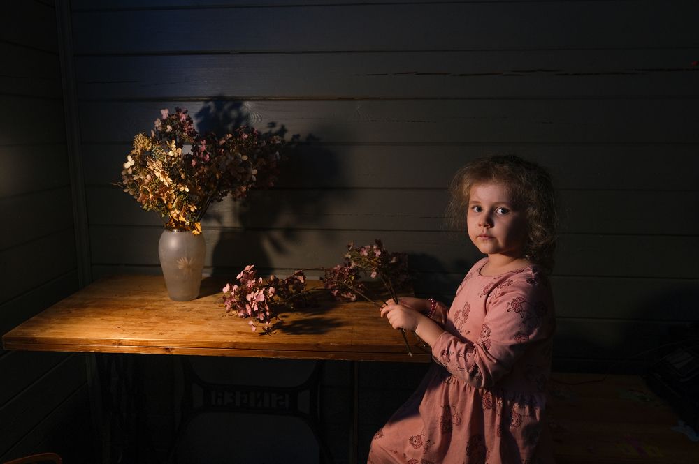 Photograph by Наталья Никитина