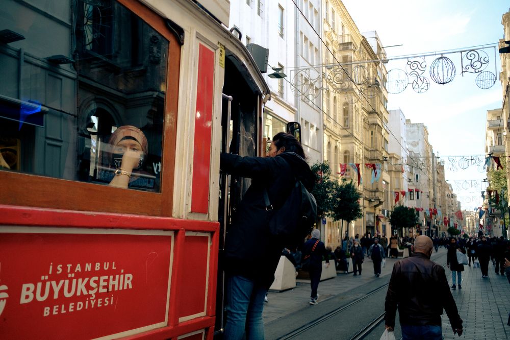 Photograph by Marin Karastoianov