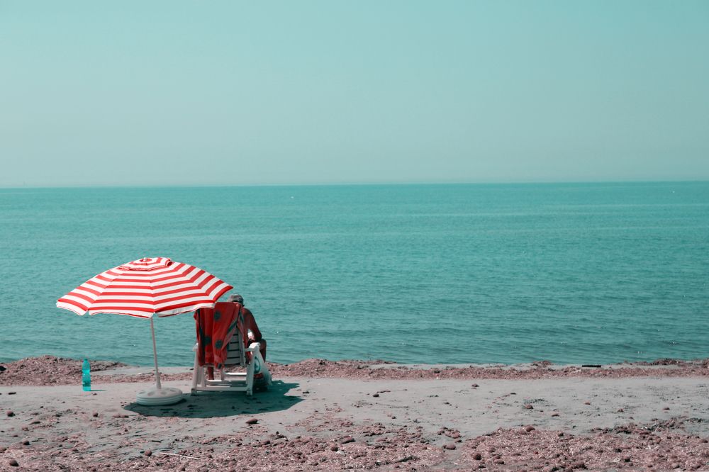 Photograph by Dubravka Madjinca