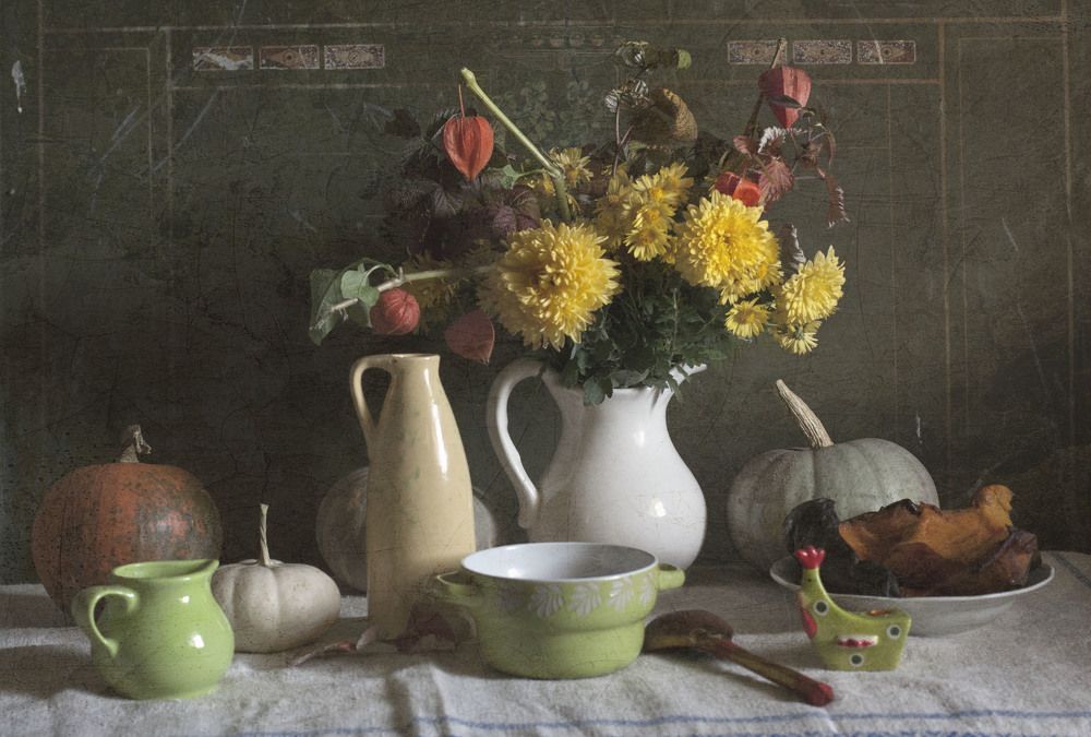 Фотография автора Валентина Петровна