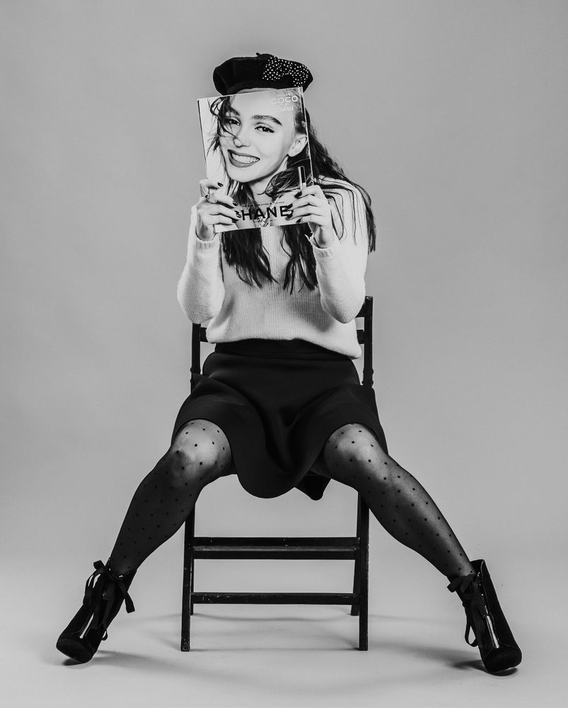 Photograph by Vladimir Popović