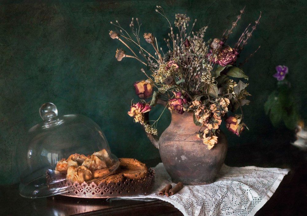 Фотография автора Валентина Петровна