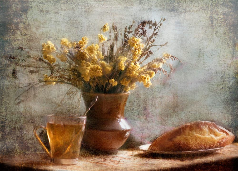 Фотография автора Валентина Петровна