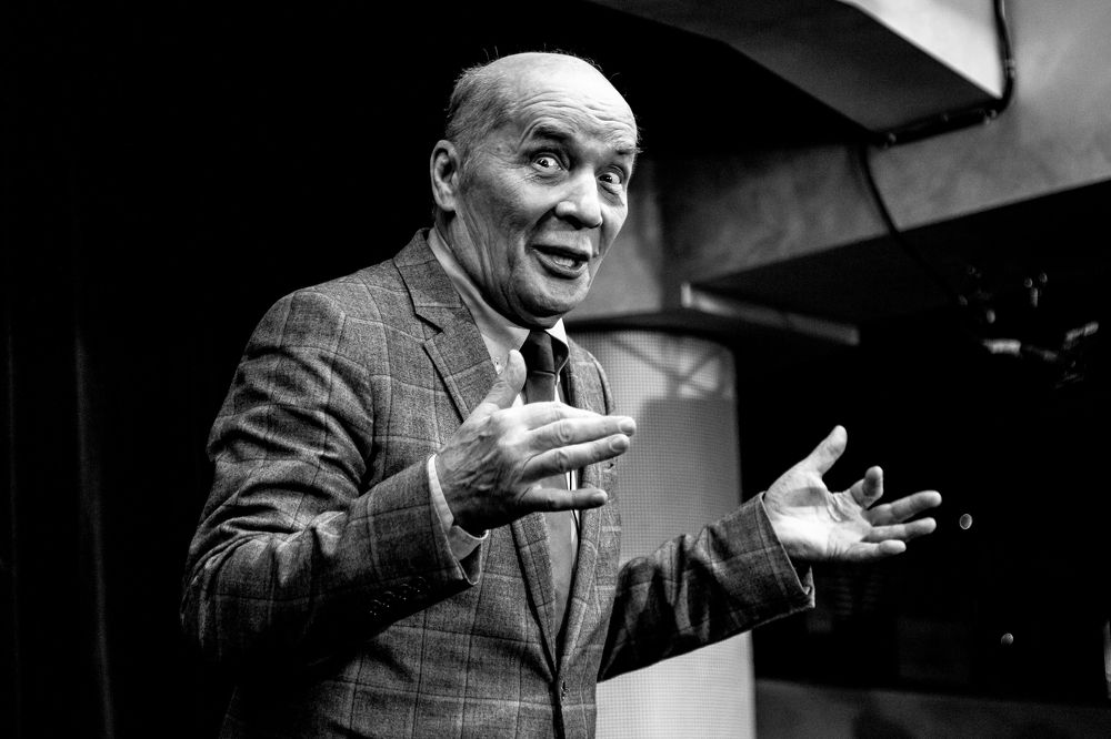 Photograph by Оксана Пучкова