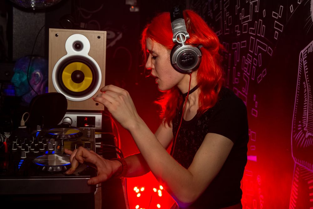 Photograph by Оксана Пучкова