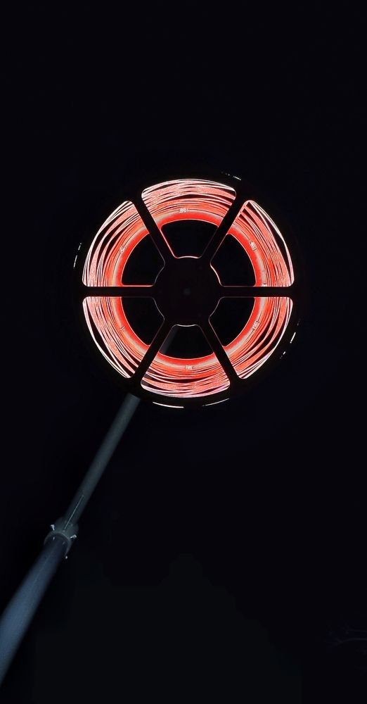 Photograph by KSENIA OKHROMENKO