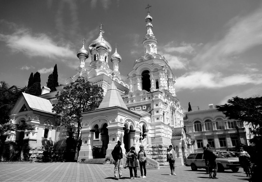 Photograph by Виктор Игнатенко.