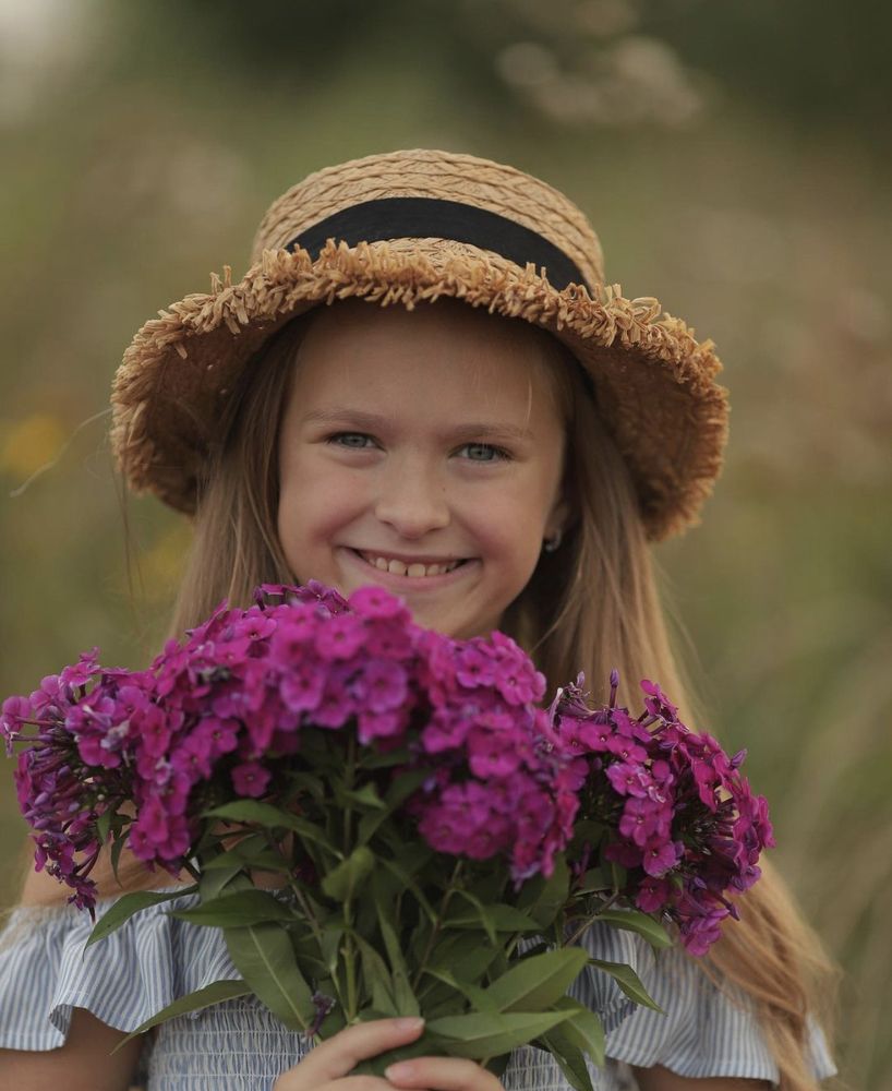 Photograph by Елена Кушнарева