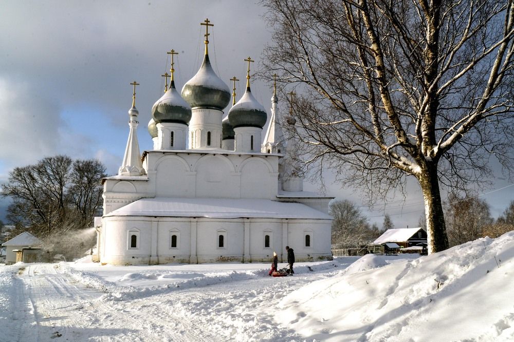 Photograph by Ксения Черных