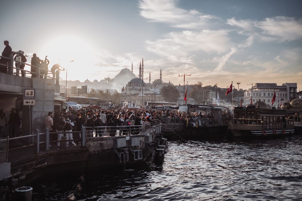 Photograph by Marin Karastoianov