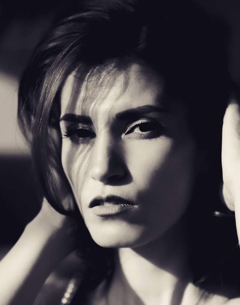 Photograph by Виталий Слёзка