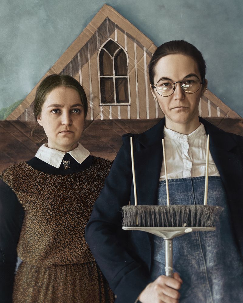 Фотография автора Екатерина Мишкель