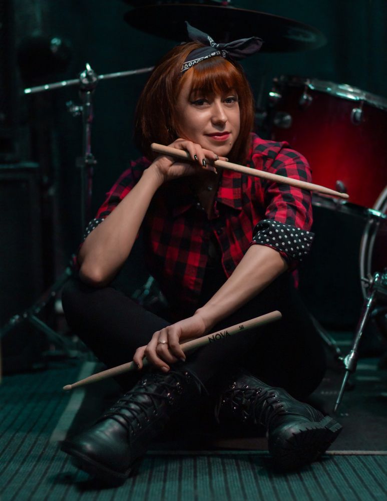 Фотография автора Анастасия Шибаева