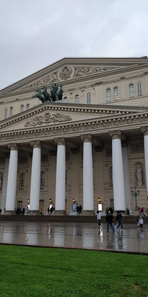Photograph by Екатерина Полунина