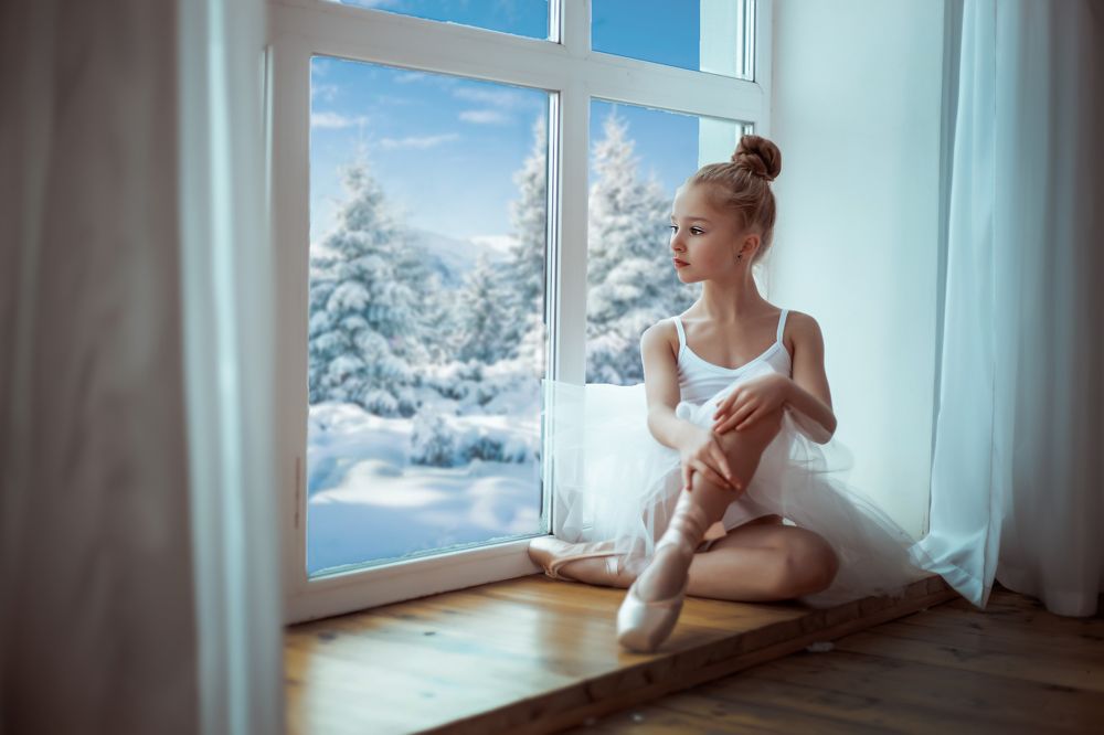 Photograph by Алеся Вивчар