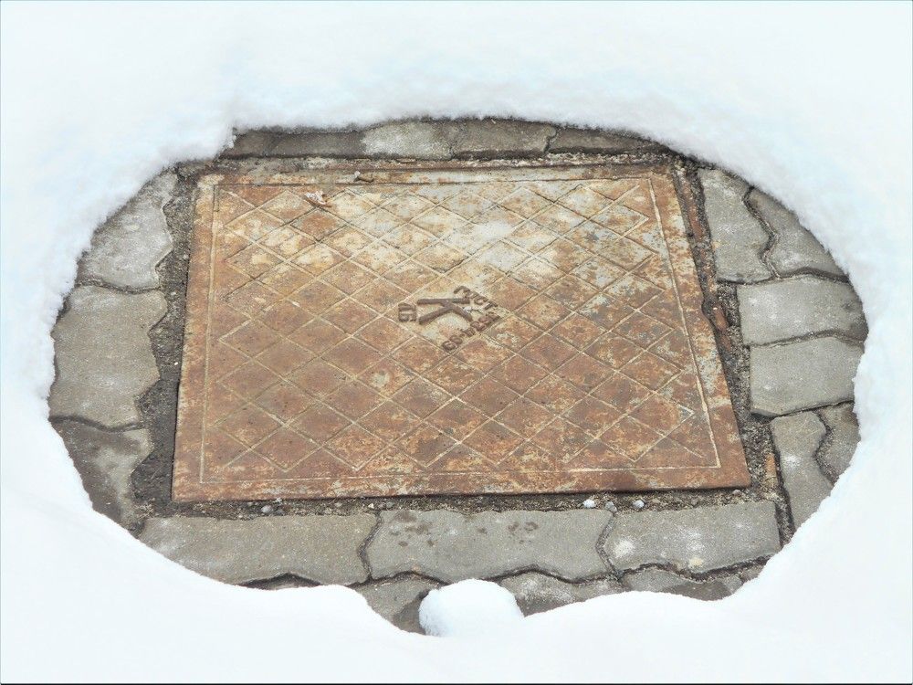 Концептуальный люк