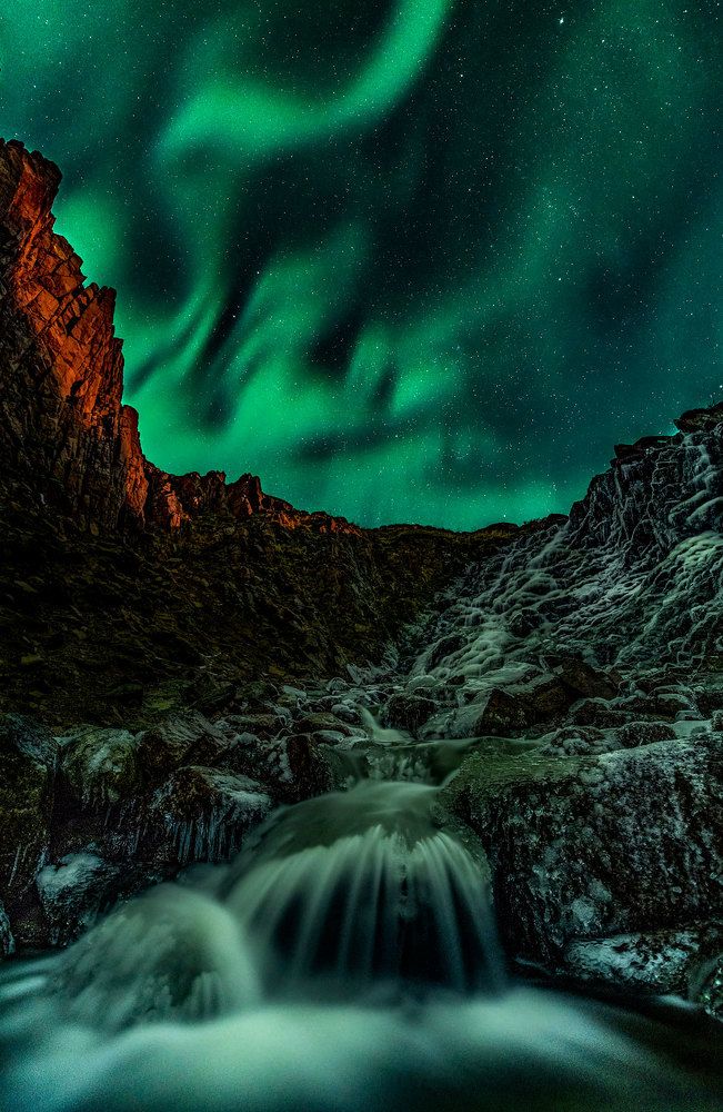 Photograph by Евгений Бушков