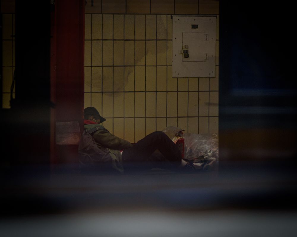 Photograph by Данил Артыков