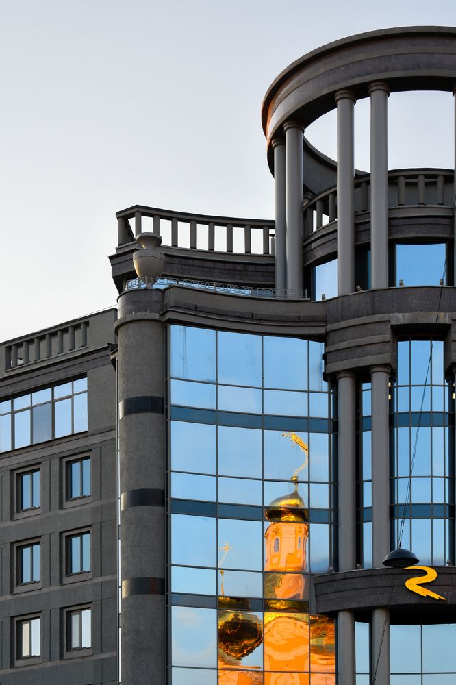 Photograph by Наталия Бочкова