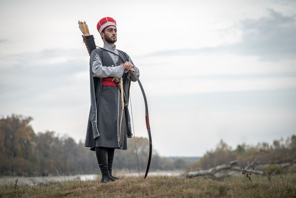 Photograph by Арсен Алабердов