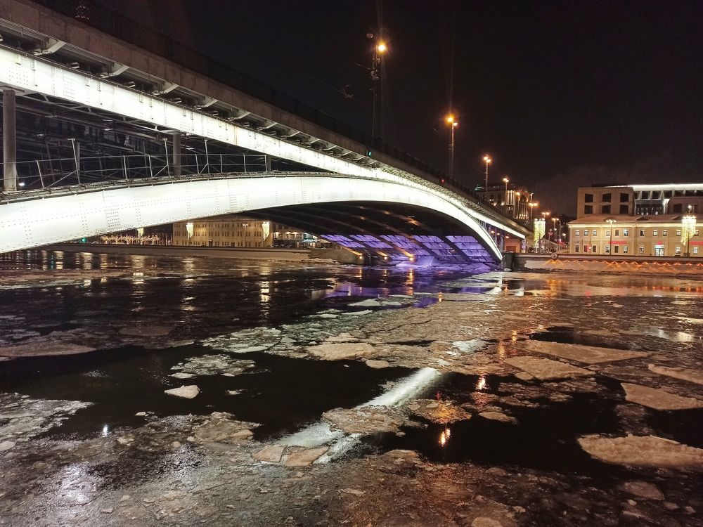 Photograph by Борис Каширин