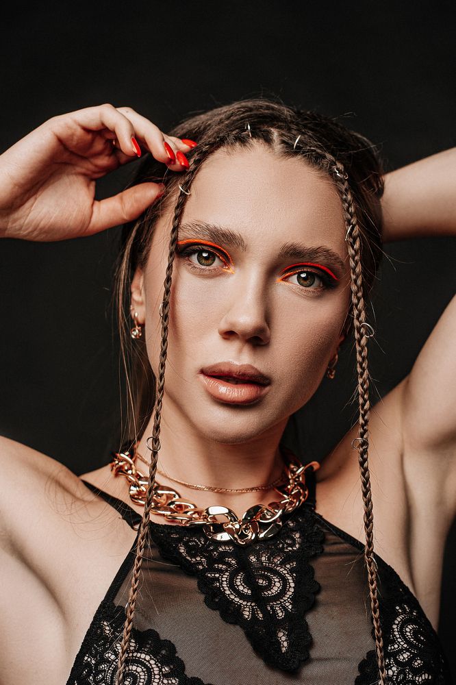 Photograph by Bessonova Marina