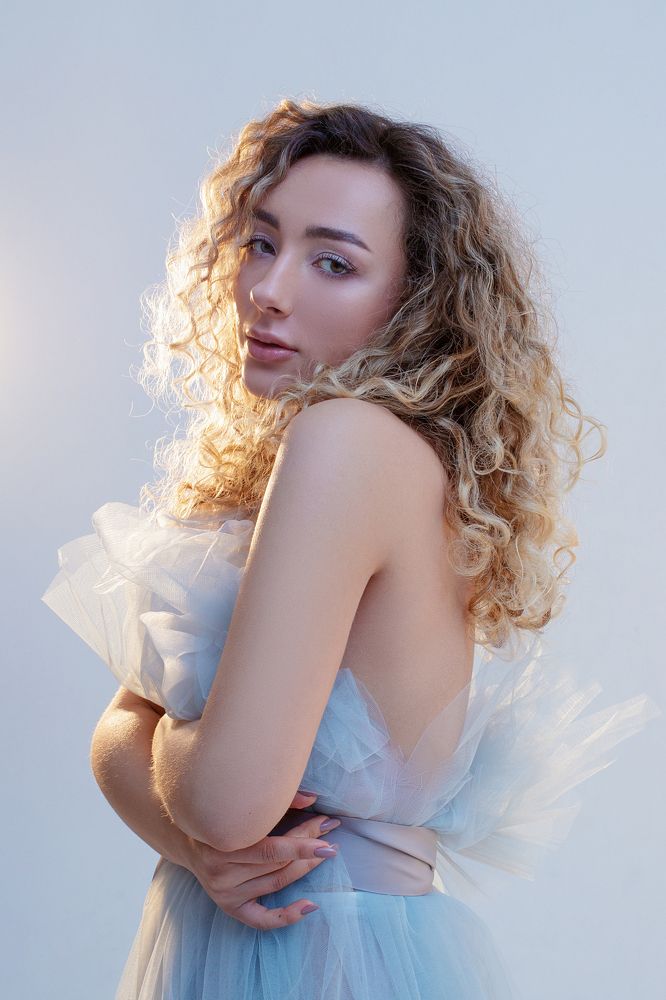 Фотография автора Анастасия Подкорытова