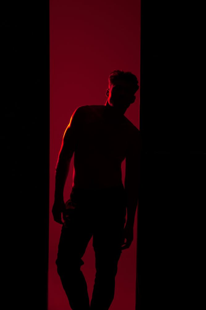 Photograph by Юлия Мартынова