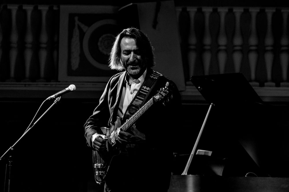 Photograph by Юлия Паршакова