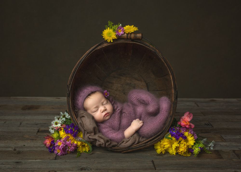 Photograph by Jessica Marie