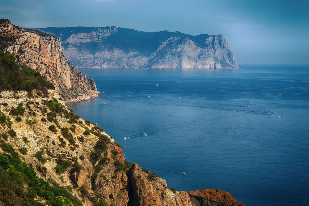 Photograph by Andrey Belov