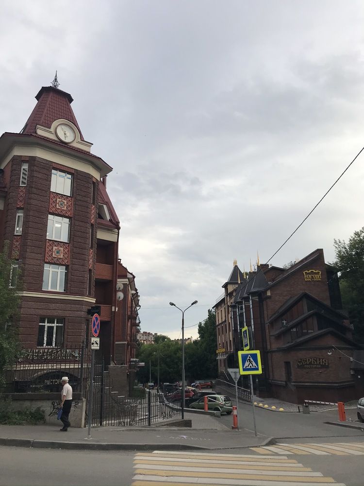 Photograph by Ольга Шоляк