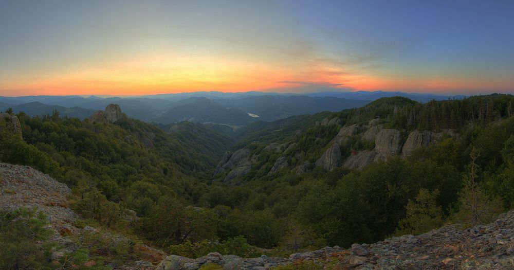 Photograph by M.Mestanov