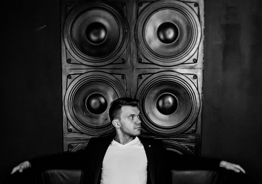 Photograph by Елена Шерметинская