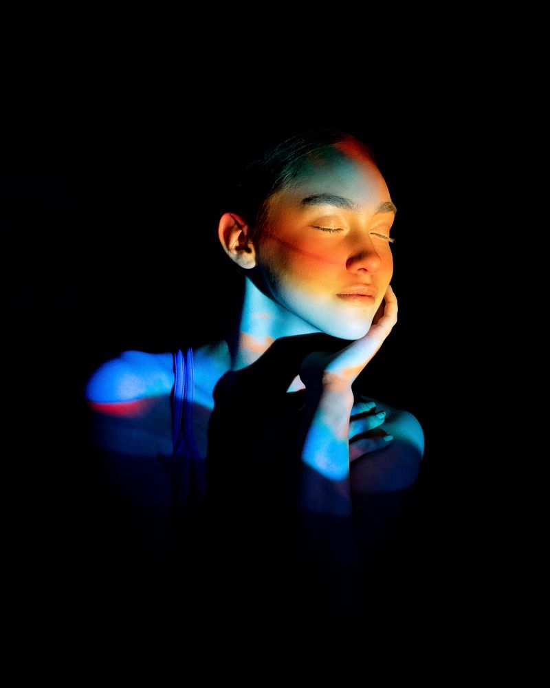 Photograph by Ekaterina Akhmetova