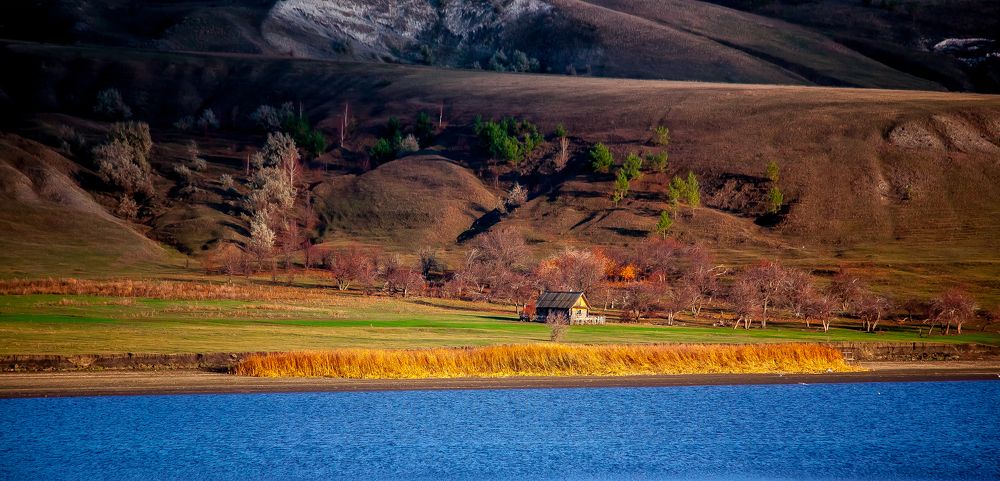 Photograph by Евгений Анисимов