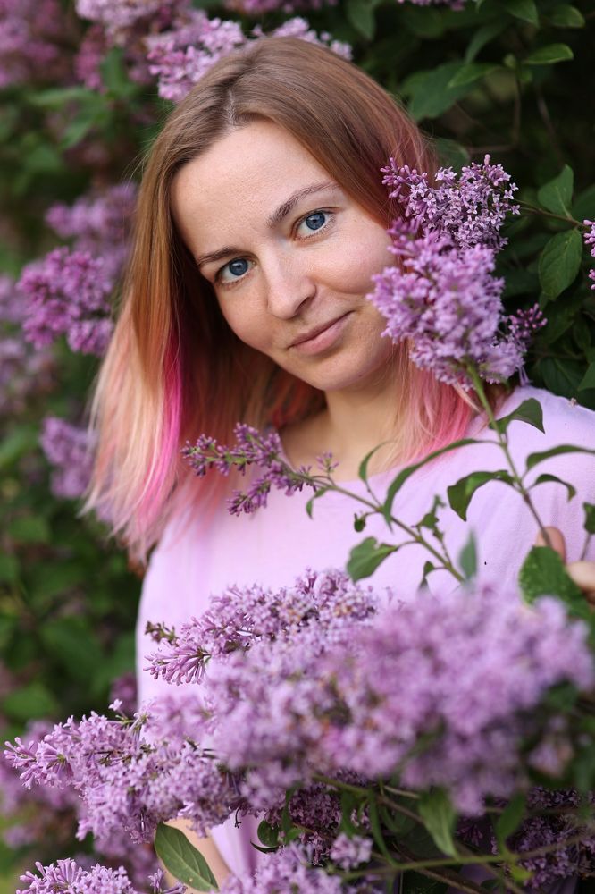 Photograph by Елена Одынец