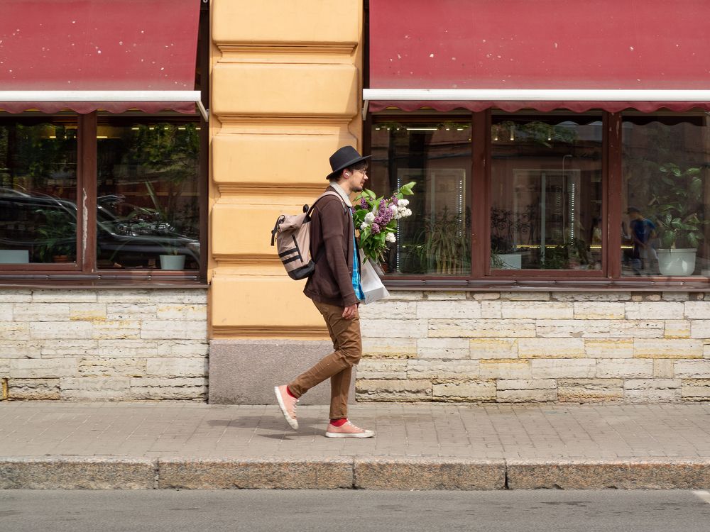 Photograph by Олег Фролов