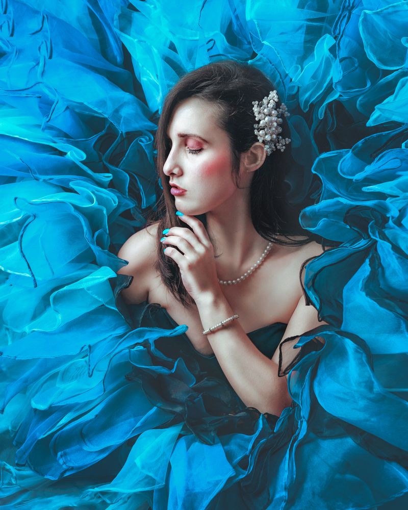 Photograph by Diego Aloma