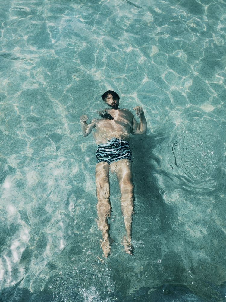 Photograph by Azamat Mukanov