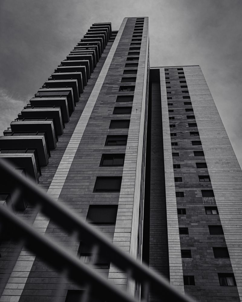 Photograph by Artur Seithalilov