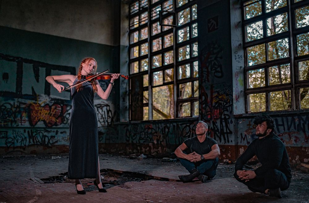 Photograph by Валерий Сарак